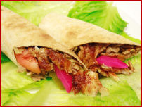 Shawarma