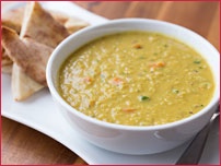 Lentil Soup
