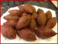 Kibbeh